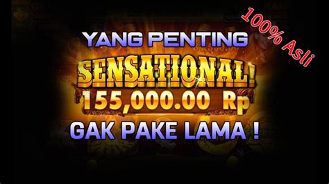 cara menang slot online.